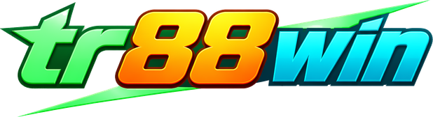 Logo tr88 win